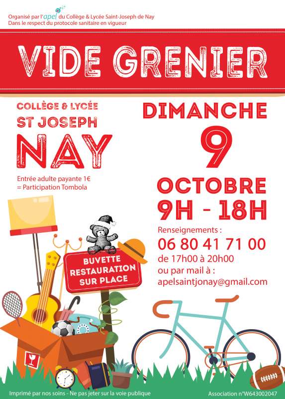 Affiche-Vide-Grenier-2022