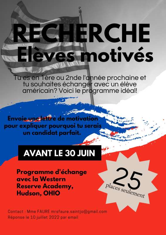 EXCHANGE-PROGRAMME-1ERE