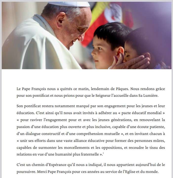 Pape-Francois