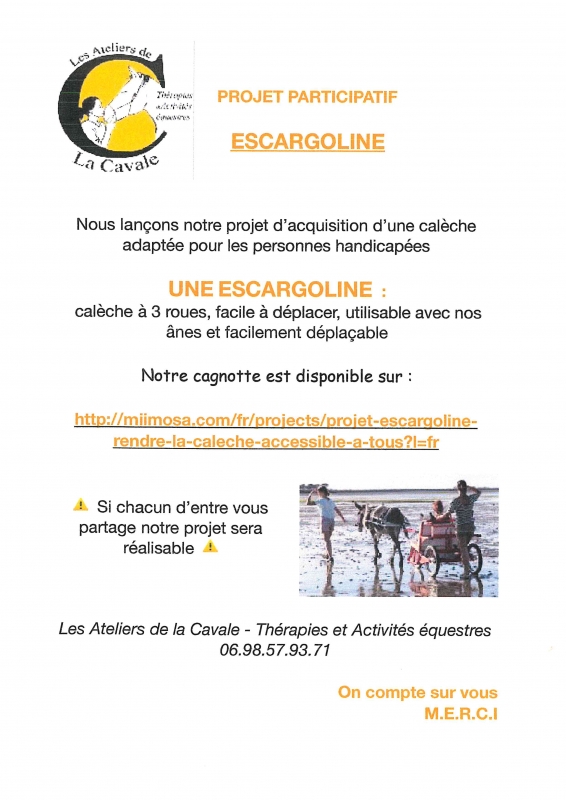 escargoline