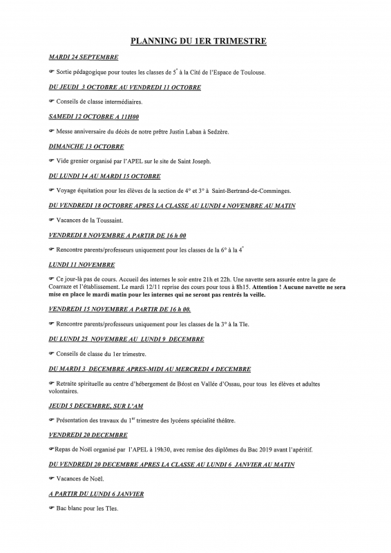 planning-T1-2019-2020