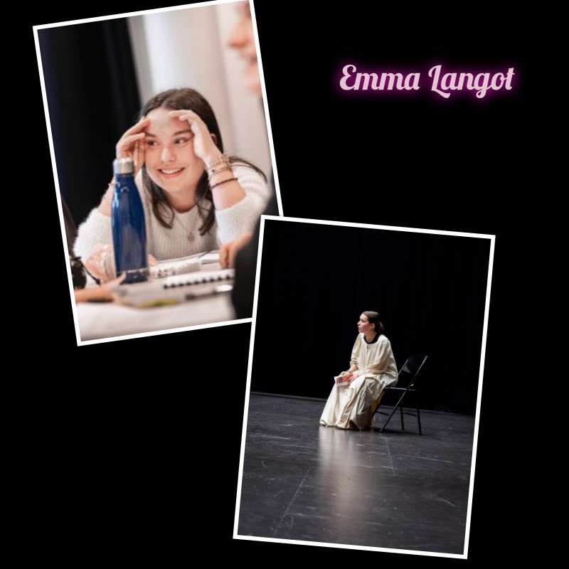 Emma-Langot