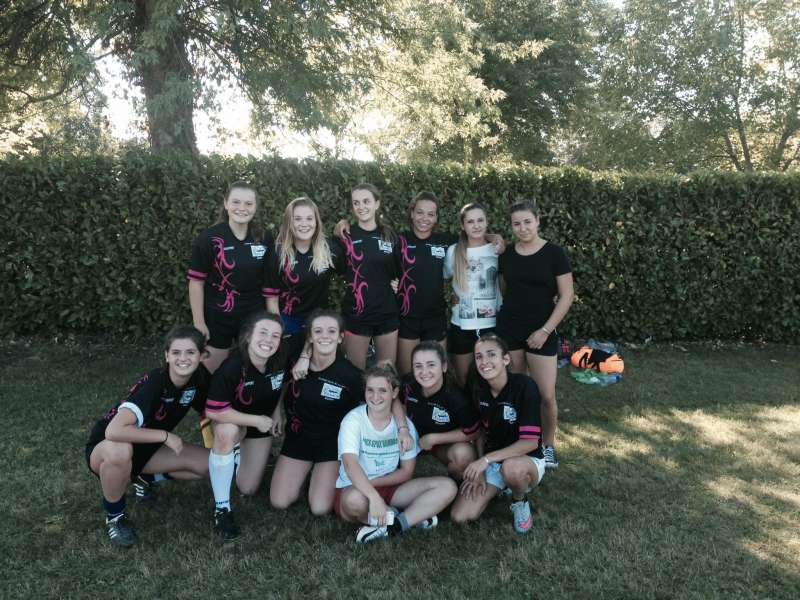 rencontre sur oloron sainte marie