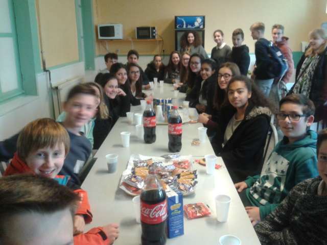 site rencontre correspondant anglais