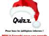 Quizz-Noel