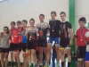 Lycée Acad UNSS Vtt 2017